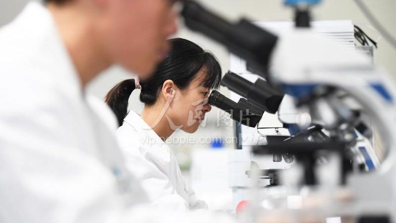 生物制品价格之谜：揭秘其定价背后的逻辑**