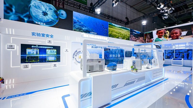 进口生物试剂定制服务为什么越来越受关注