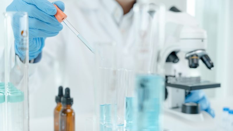 CDMO龙头企业定制流程：揭秘生物制药的“幕后英雄