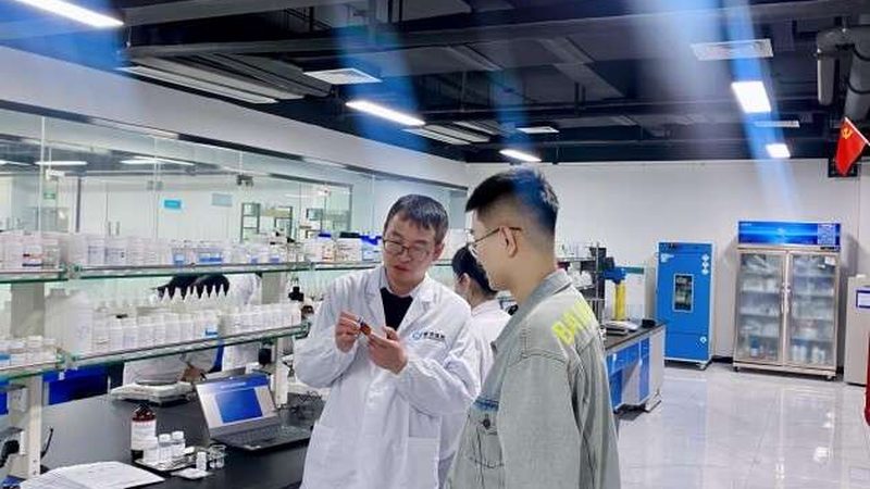 生物实验室耗材选对，实验成功一半**